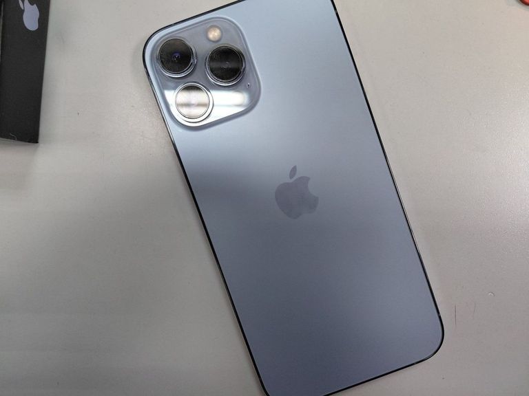 Оголошення Apple iphone 13 pro max 256gb Б/У