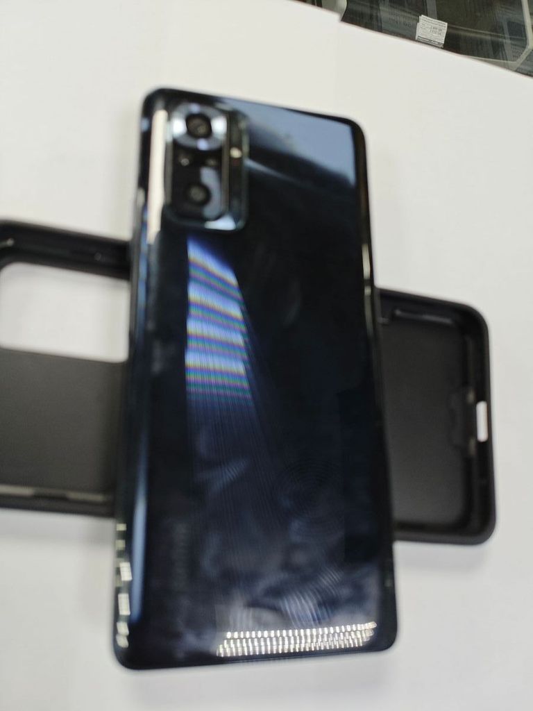 Xiaomi redmi note 10 pro 6/128gb Код:01-200876577. Зображення 7