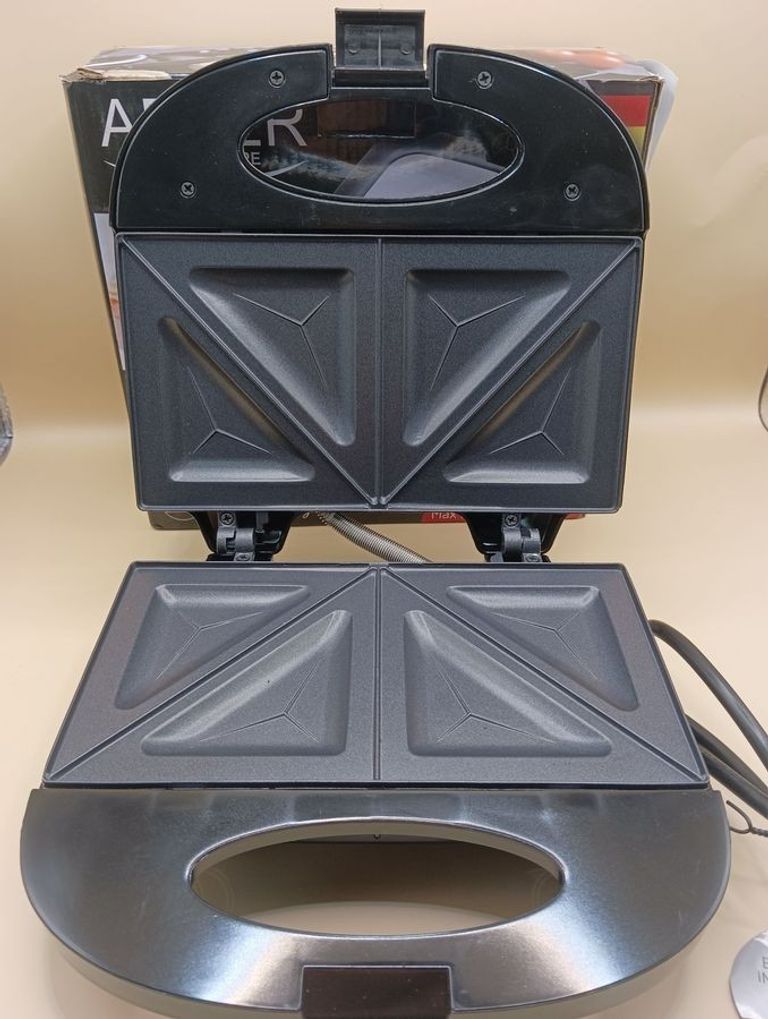 Дешиво Adler AD 3015 с ломбарда