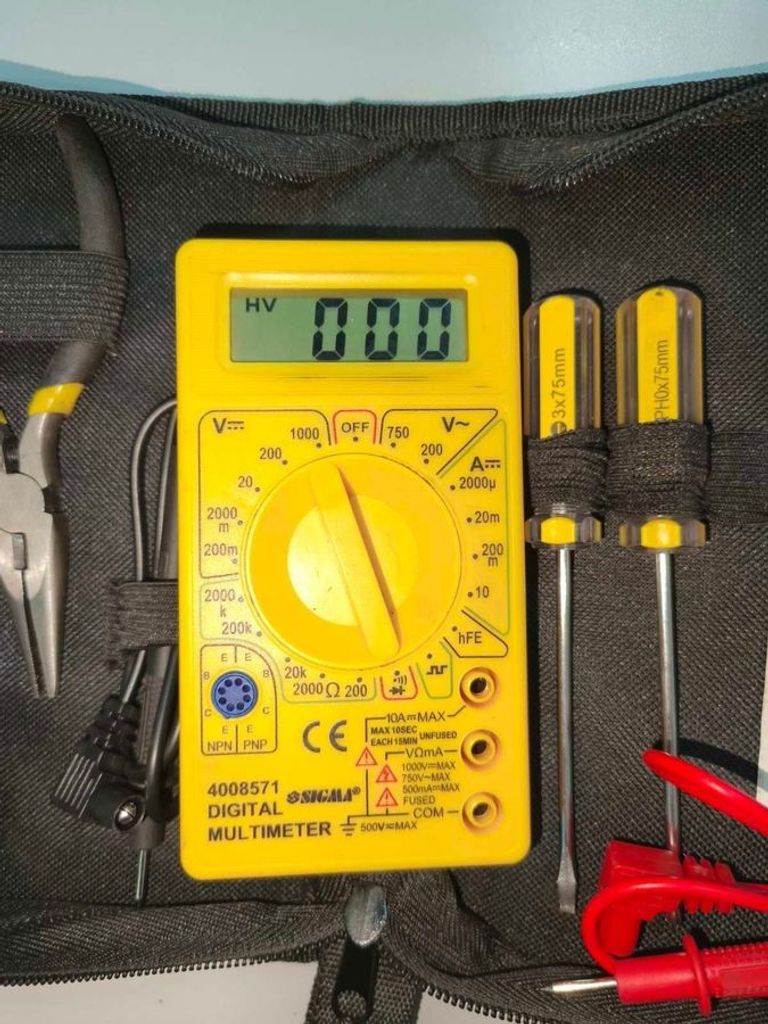 Купити Sigma 4008571 Б/У