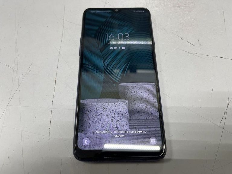 Купить Samsung galaxy a20s 2019 a207f 3/32gb Б/У