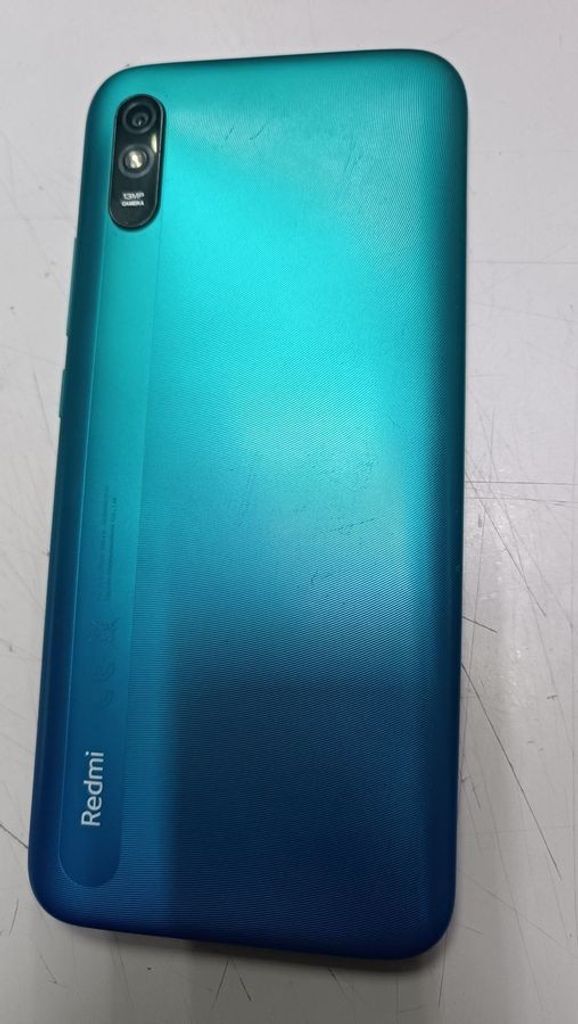 Купити Xiaomi redmi 9a 2/32gb Б/У