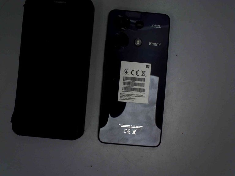 Дешиво Xiaomi redmi note 13 4g 6/128gb с ломбарда