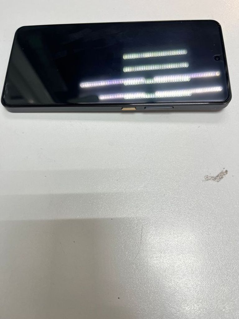 Realme GT 7 12/256GB IceSense Black Код:01-200880622. Изображение 6