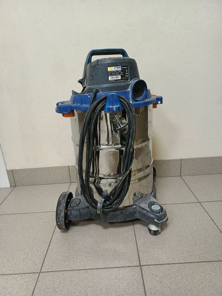 Dexter VOD1530SWC Код:01-200867170. Изображение 5