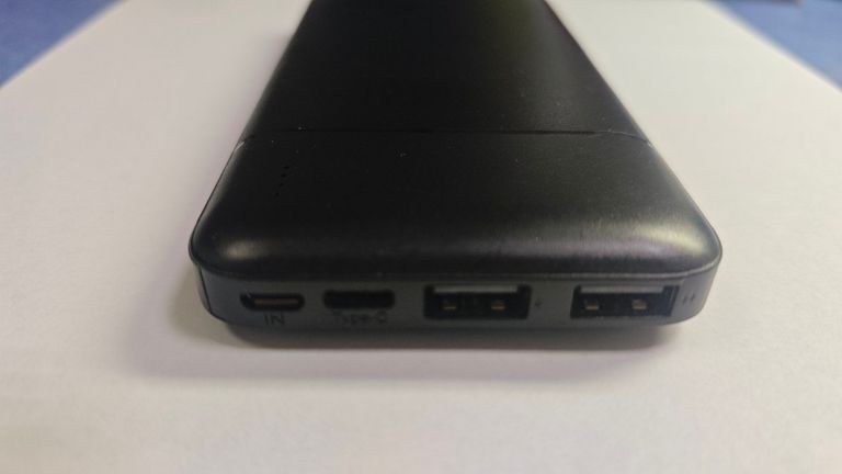 Дешево King Power kp-05 10000mah з ломбарду