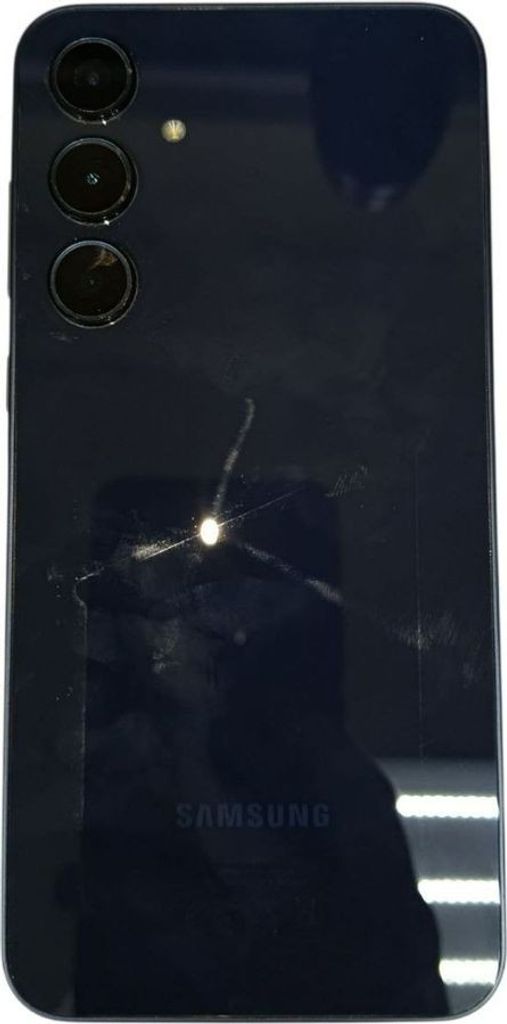 Дешево Samsung galaxy a35 5g 8/256gb з ломбарду