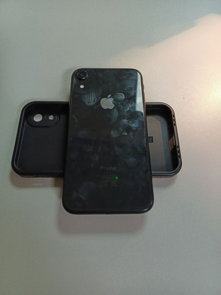Оголошення Apple iphone xr 64gb Б/У