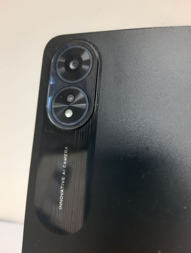 Oppo a38 4/128gb Код:01-200882570. Зображення 5