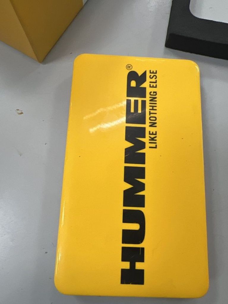 Купити Hummer h3 Б/У