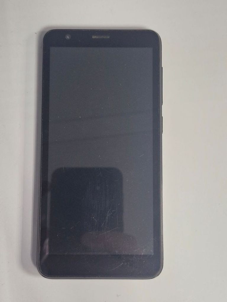 Дешево Zte Blade L8 1/16GB Black з ломбарду