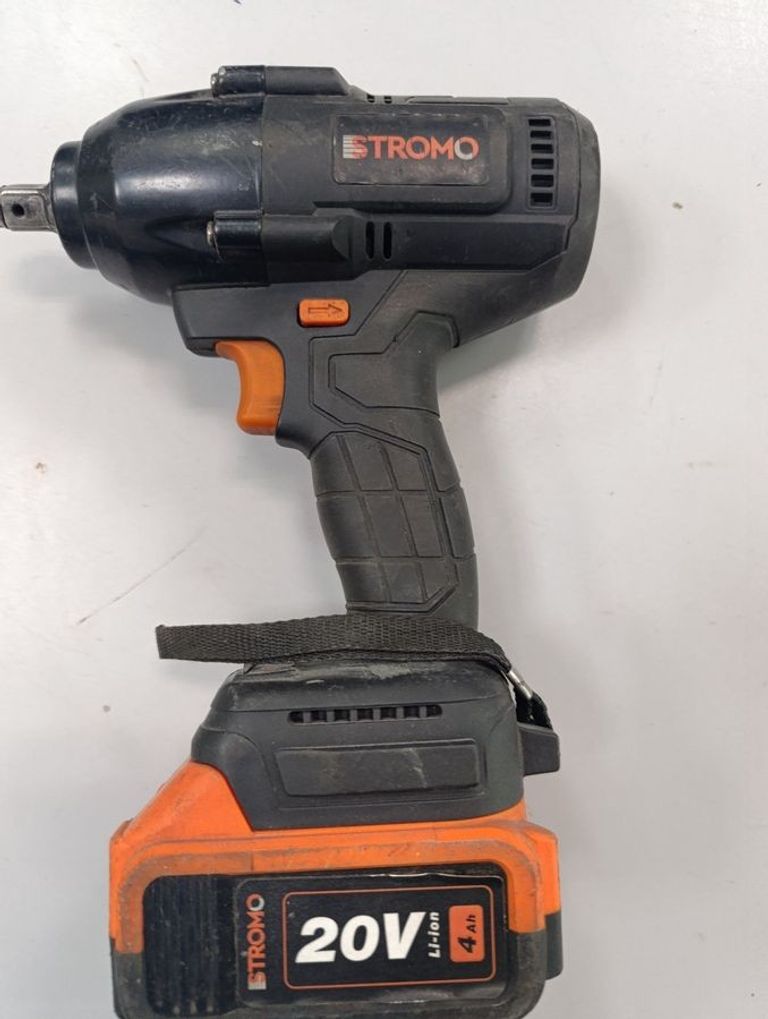 Объявление Stromo AWA25 Б/У