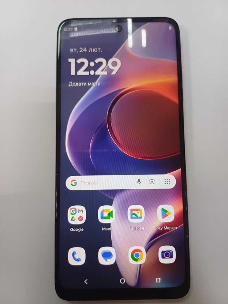 Купити Motorola moto e15 2/64gb Б/У