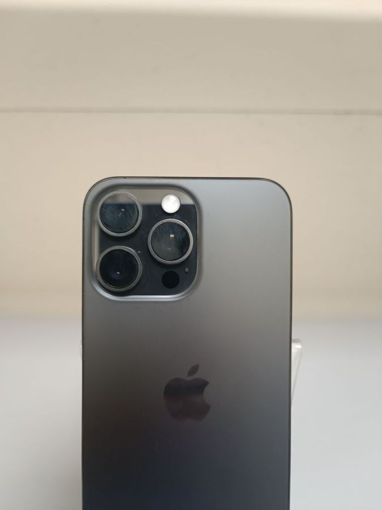 Apple iphone 15 pro max 256gb Код:01-200881696. Зображення 10