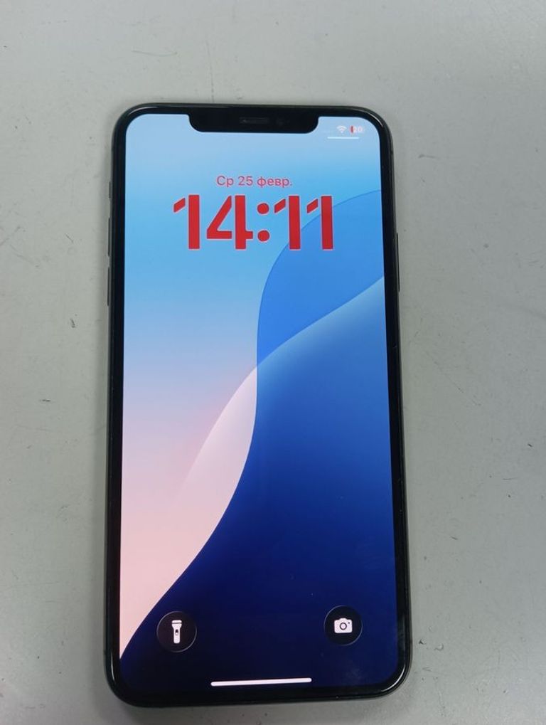 Apple iphone 11 pro max 256gb Код:01-200882650. Изображение 5