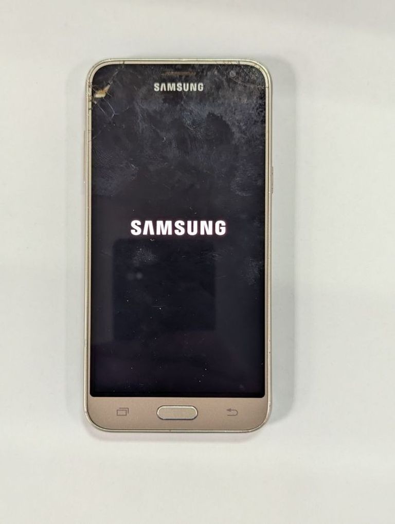 Оголошення Samsung galaxy j3 2016 j320h Б/У