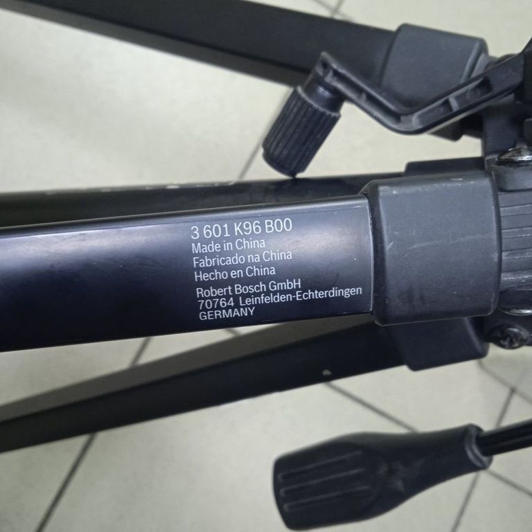 Объявление Bosch TT 150 Б/У