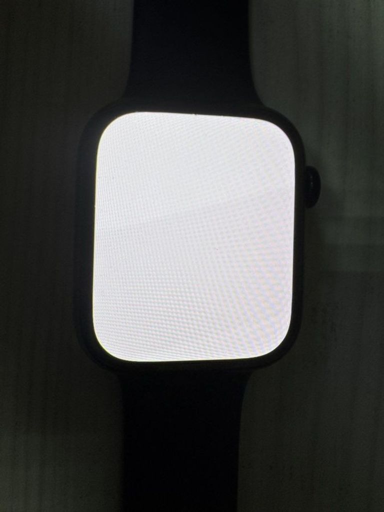 Apple watch series 8 gps 45mm aluminum case Код:01-200883720. Изображение 5