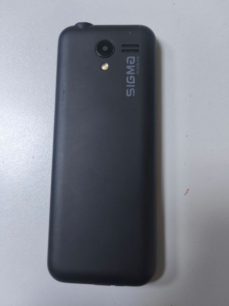 Дешиво Sigma x-style 351 lider с ломбарда