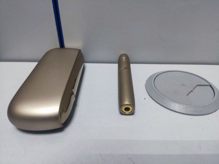 IQOS 3 DUO Код:01-200885313. Изображение 5