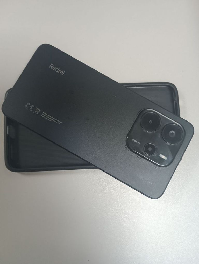 Дешиво Xiaomi redmi note 14 6/128gb с ломбарда