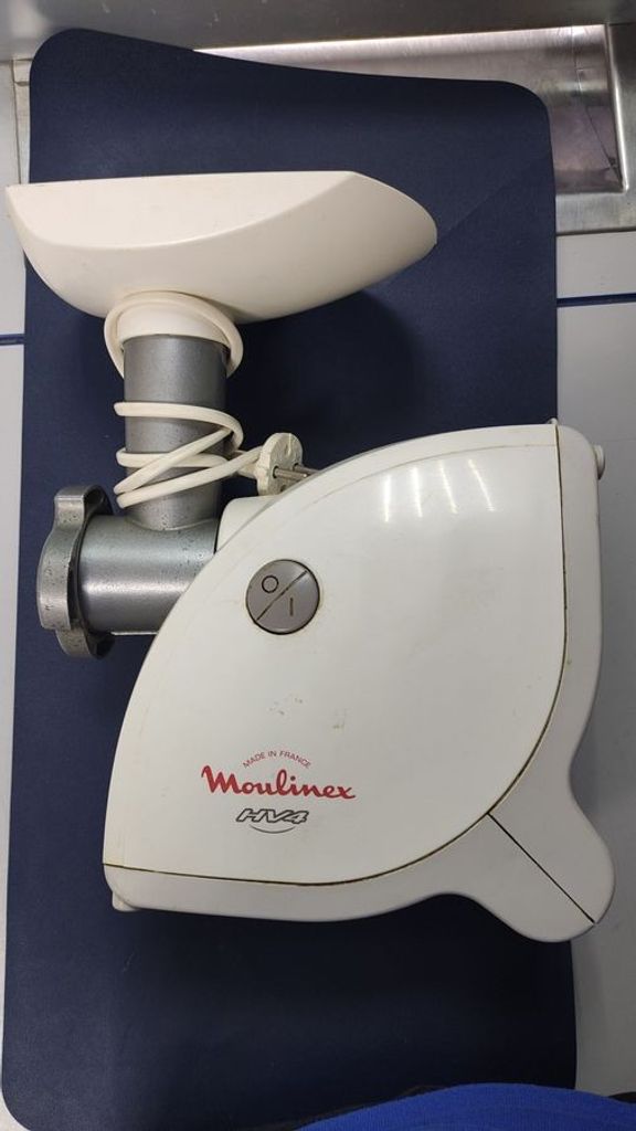 Объявление Moulinex me410 Б/У