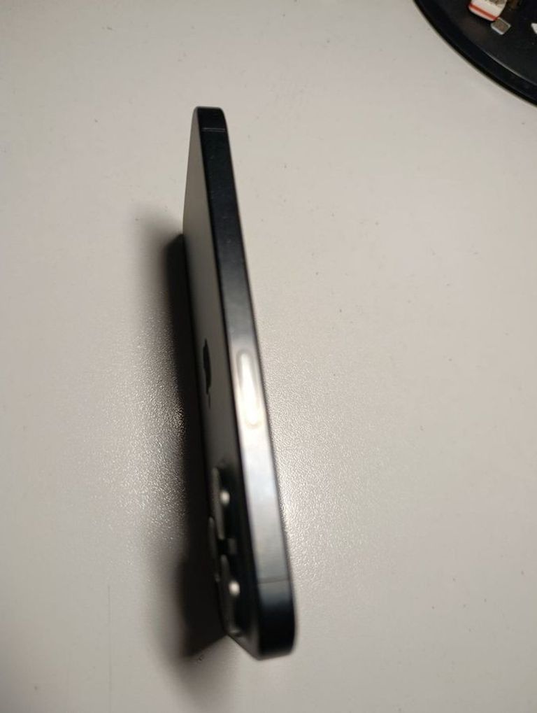 Apple iPhone 15 Pro 512GB eSIM White Titanium Код:01-200885759. Зображення 8