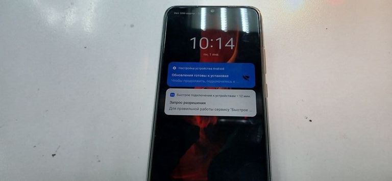 Оголошення Realme narzo 50a rmx3430 4/64gb Б/У