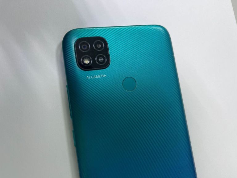 Дешево Xiaomi redmi 9c nfc 3/64gb з ломбарду