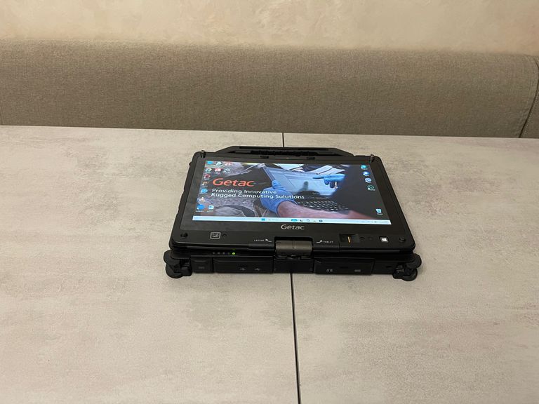 Getac V110 G3, 11.6" Код:null. Зображення 5