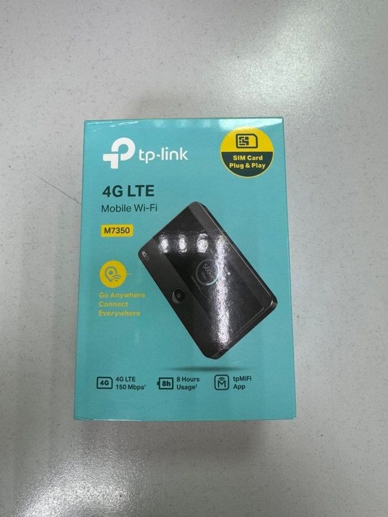Купити Tp-Link m7350 Б/У