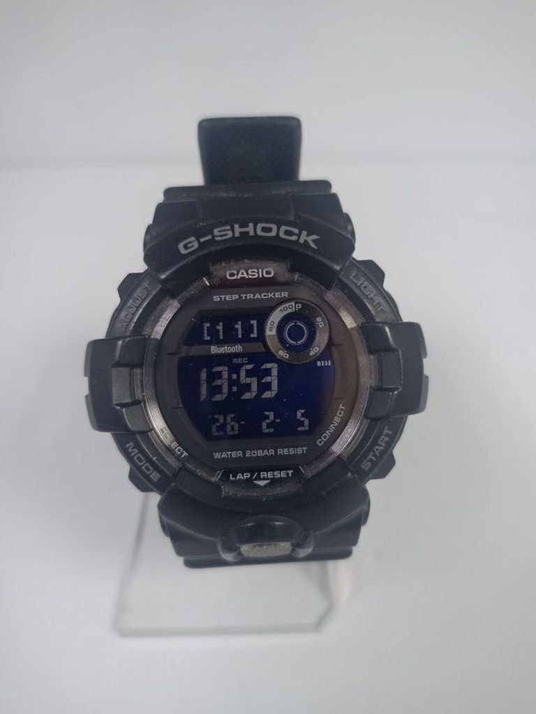 Купить Casio gbd-800 Б/У