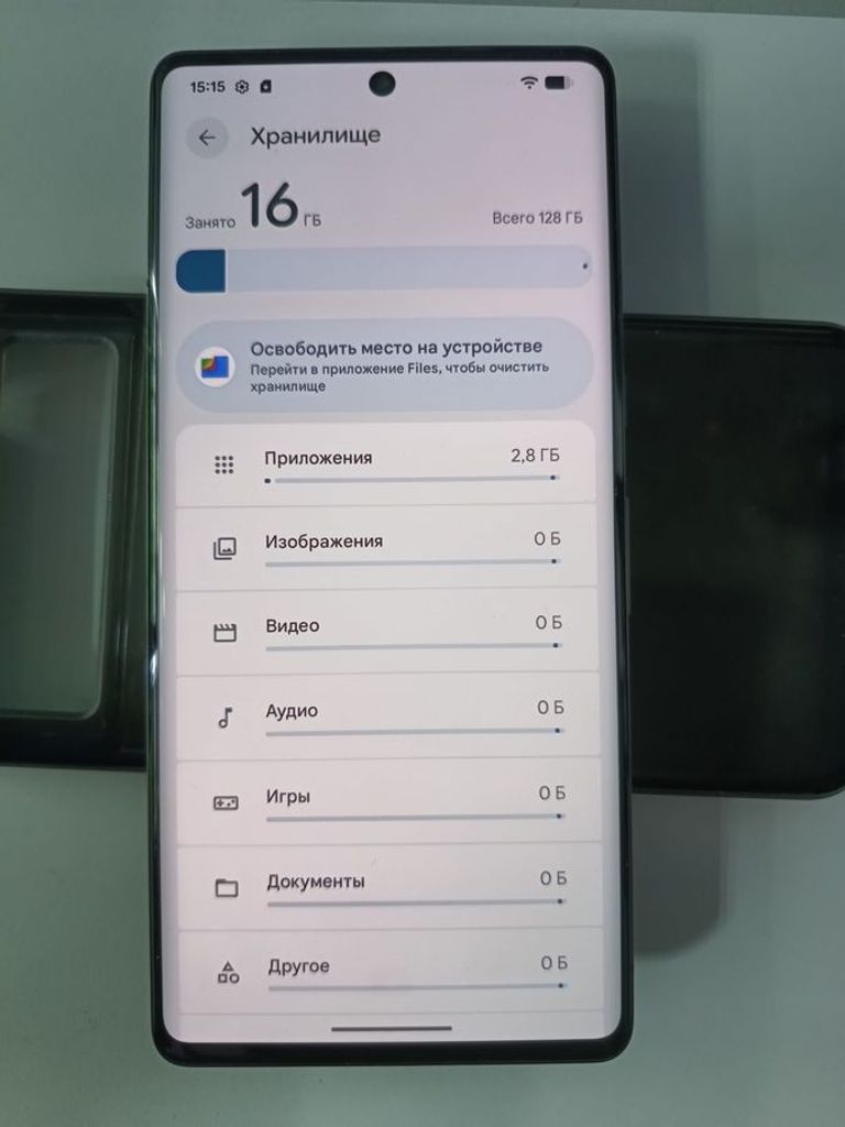 Распродажа Google pixel 7 pro 12/128gb, продавец Техноскарб
