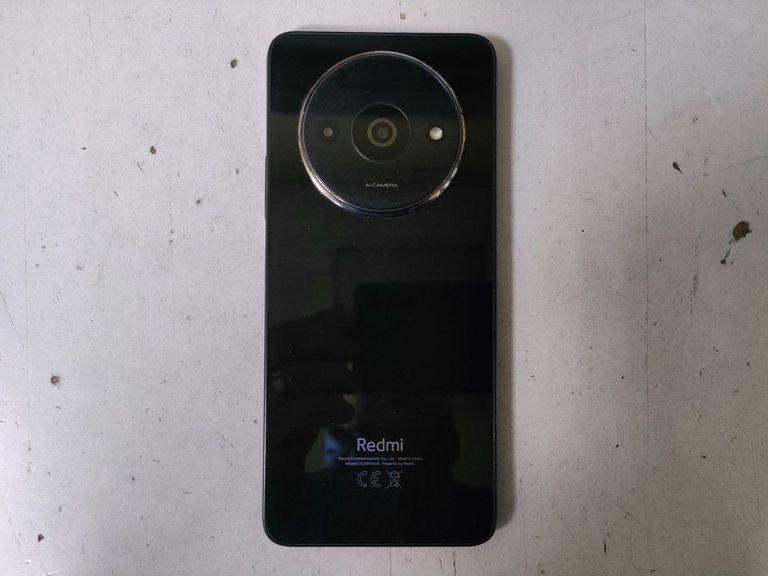 Купити Xiaomi redmi a3 3/64gb Б/У