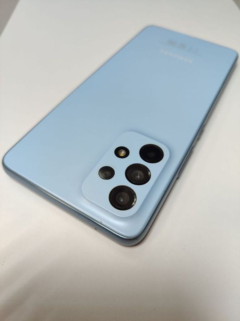 Samsung a536e galaxy a53 5g 8/256gb Код:01-200889184. Изображение 8