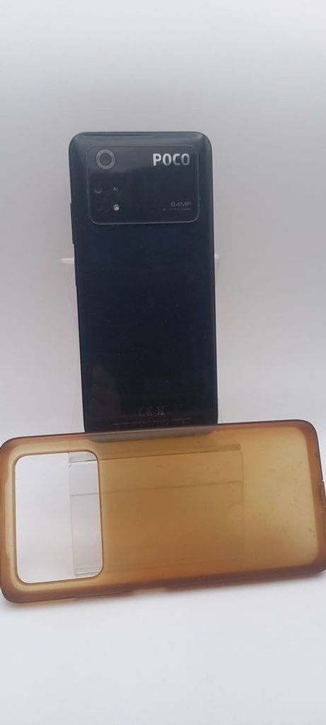 Дешиво Poco m4 pro 6/128gb с ломбарда