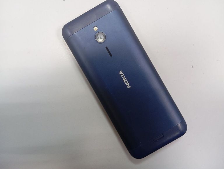 Объявление Nokia 230 dual sim Б/У