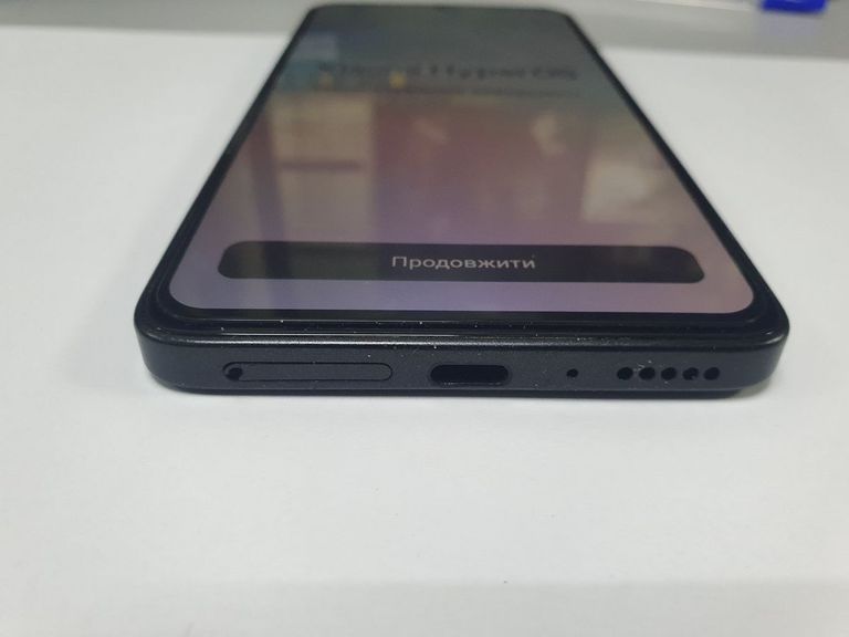 Распродажа Xiaomi redmi note 14 5g 8/256gb, продавец Техноскарб