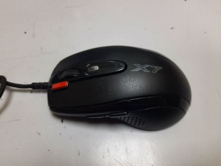 Купить A4 Tech x7 Б/У