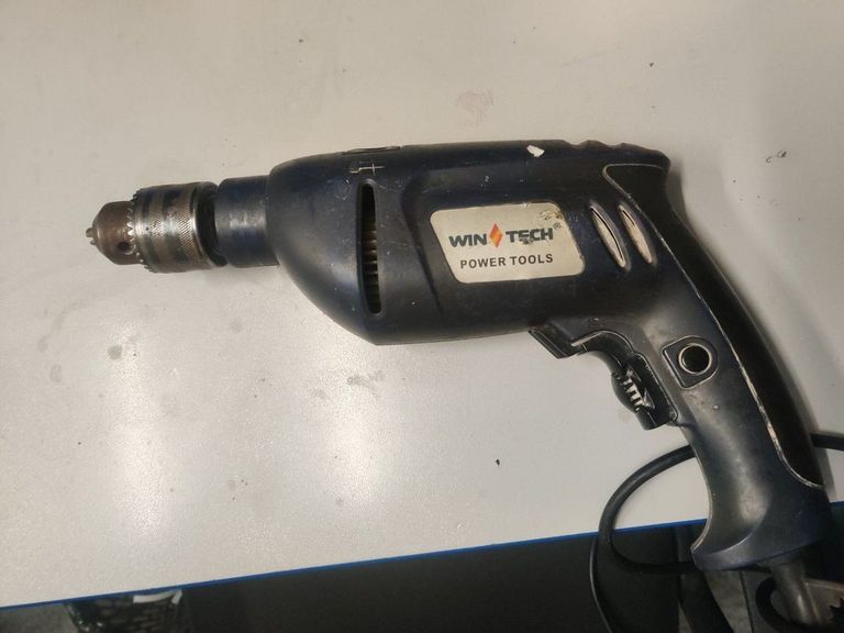 Купити Wintech WID-750 Б/У