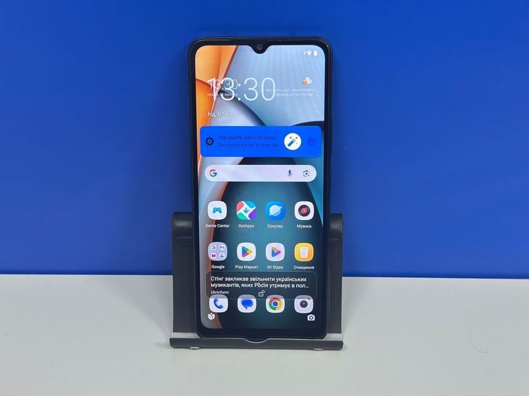 Купить Xiaomi redmi a3 4/128gb Б/У