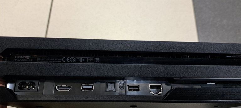 Sony playstation 4 1tb Код:01-200890314. Изображение 5