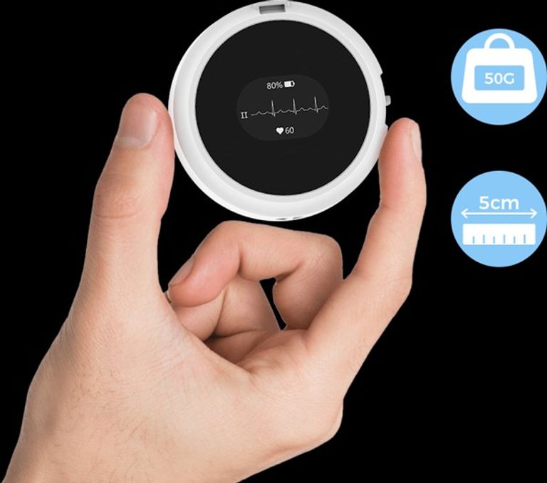 Wellue Lepod Pro Код:null. Изображение 8