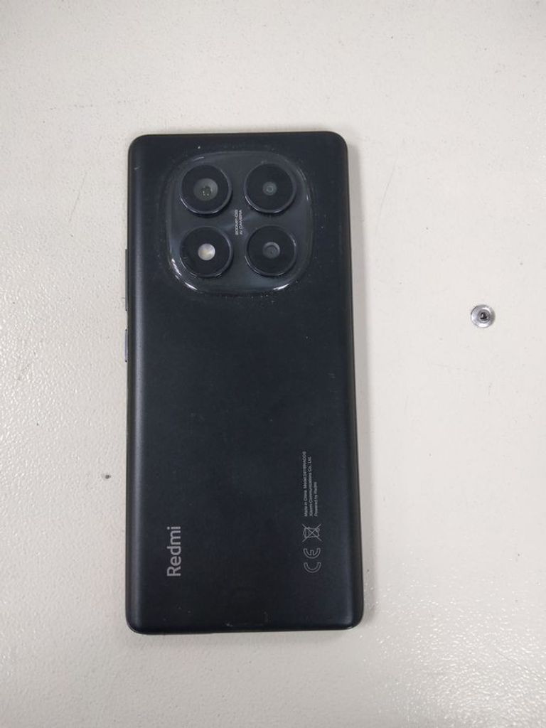 Xiaomi redmi note 14 pro 8/256gb Код:01-200891513. Зображення 5