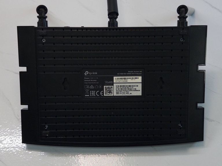 Распродажа Tp-link Archer A8, продавец Техноскарб