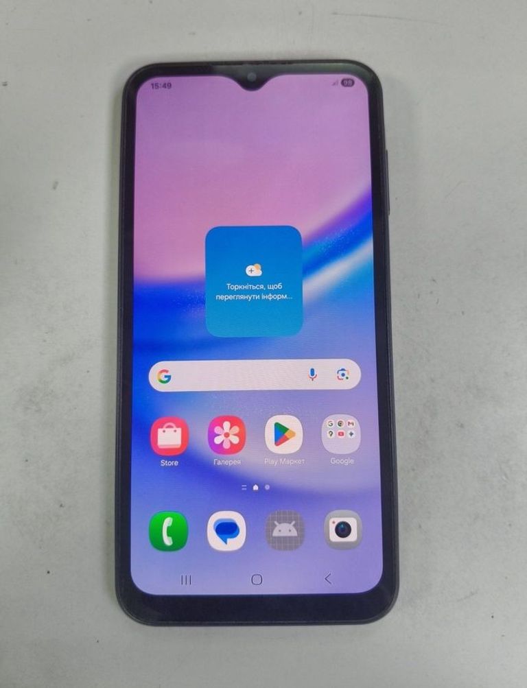Купити Samsung galaxy a15 sm-a155f 4/128gb Б/У