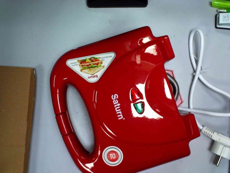 Оголошення Saturn ST-EC1082 Black Б/У