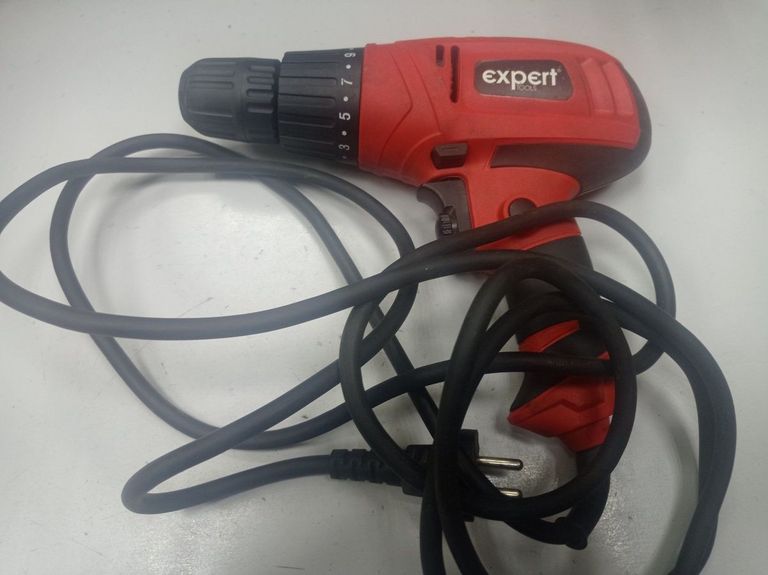 Дешиво Expert tools ED-10D с ломбарда