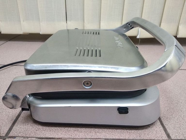 Дешево Sencor SBG 6231SS з ломбарду