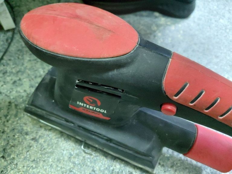 Дешево Intertool WT-0521 з ломбарду